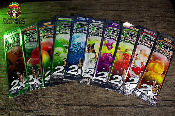 Blunts Sabores