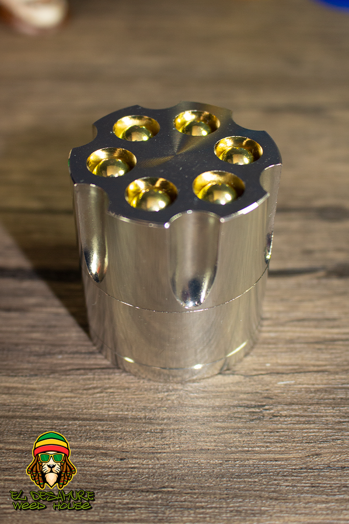 Grinder Proveedor