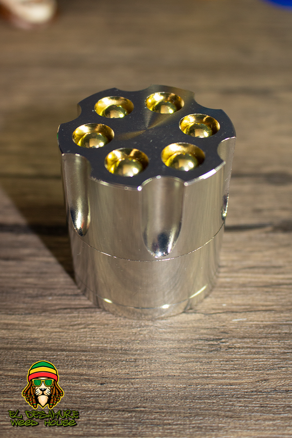 Grinder Proveedor