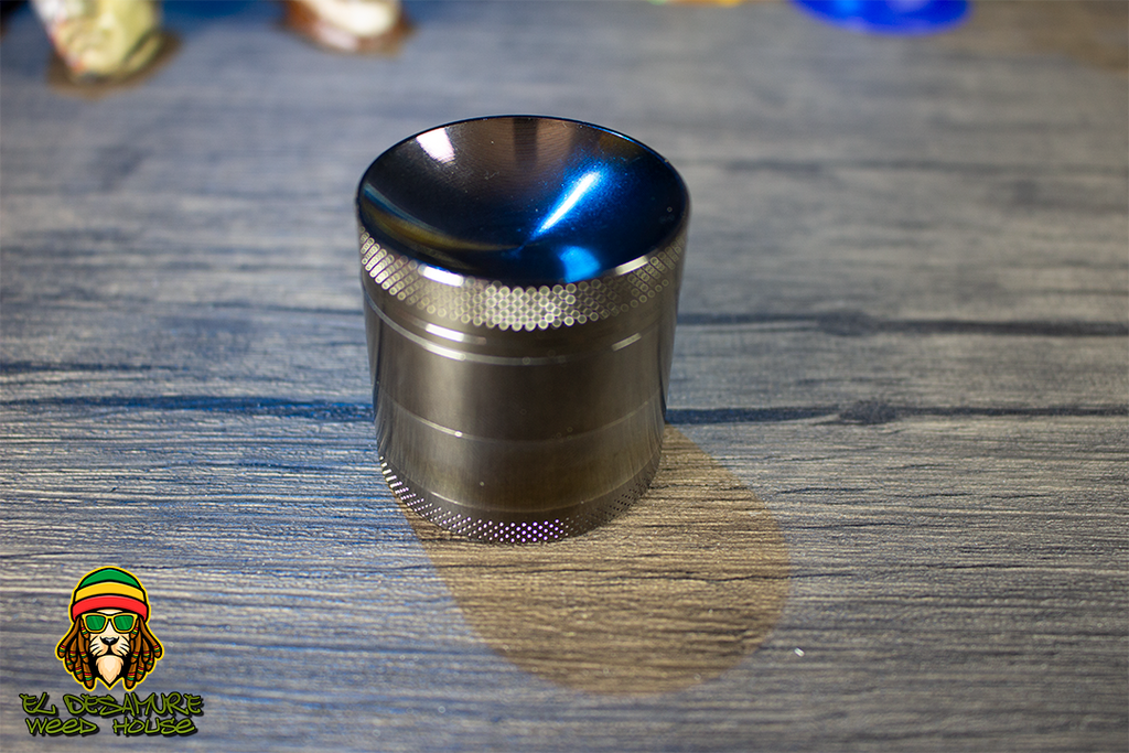 Grinder Tambor Mediano